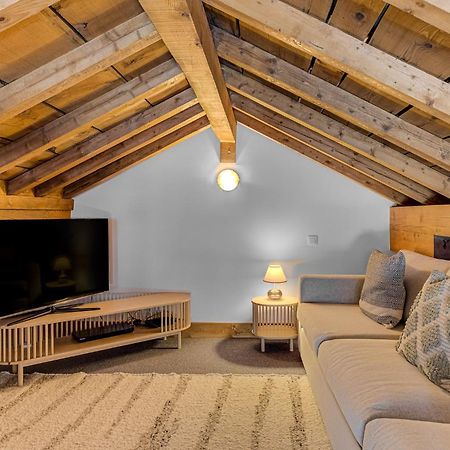 Les Melees Apartments - Alpes Travel - Argentiere Chamonix Eksteriør bilde