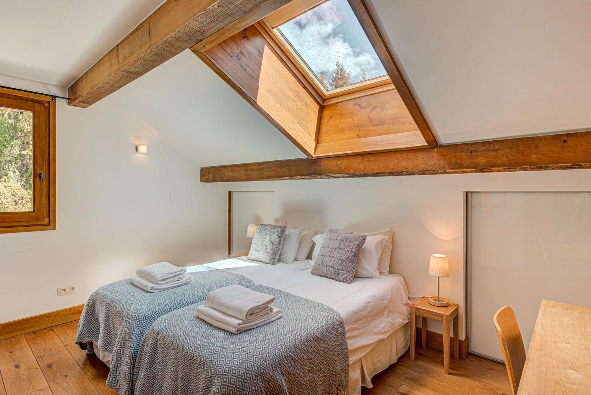 Les Melees Apartments - Alpes Travel - Argentiere Chamonix Eksteriør bilde