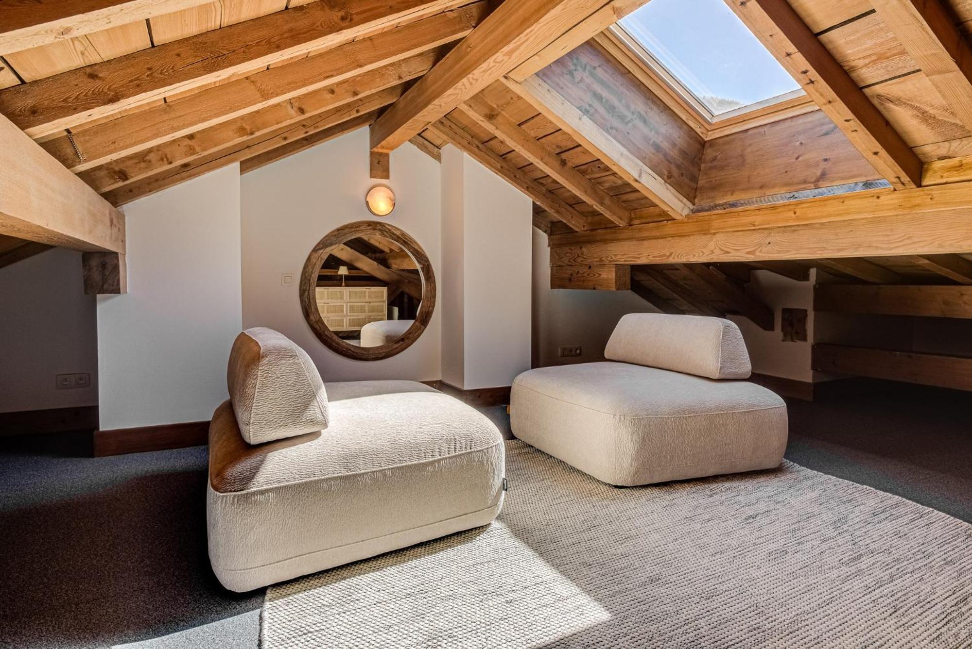 Les Melees Apartments - Alpes Travel - Argentiere Chamonix Eksteriør bilde