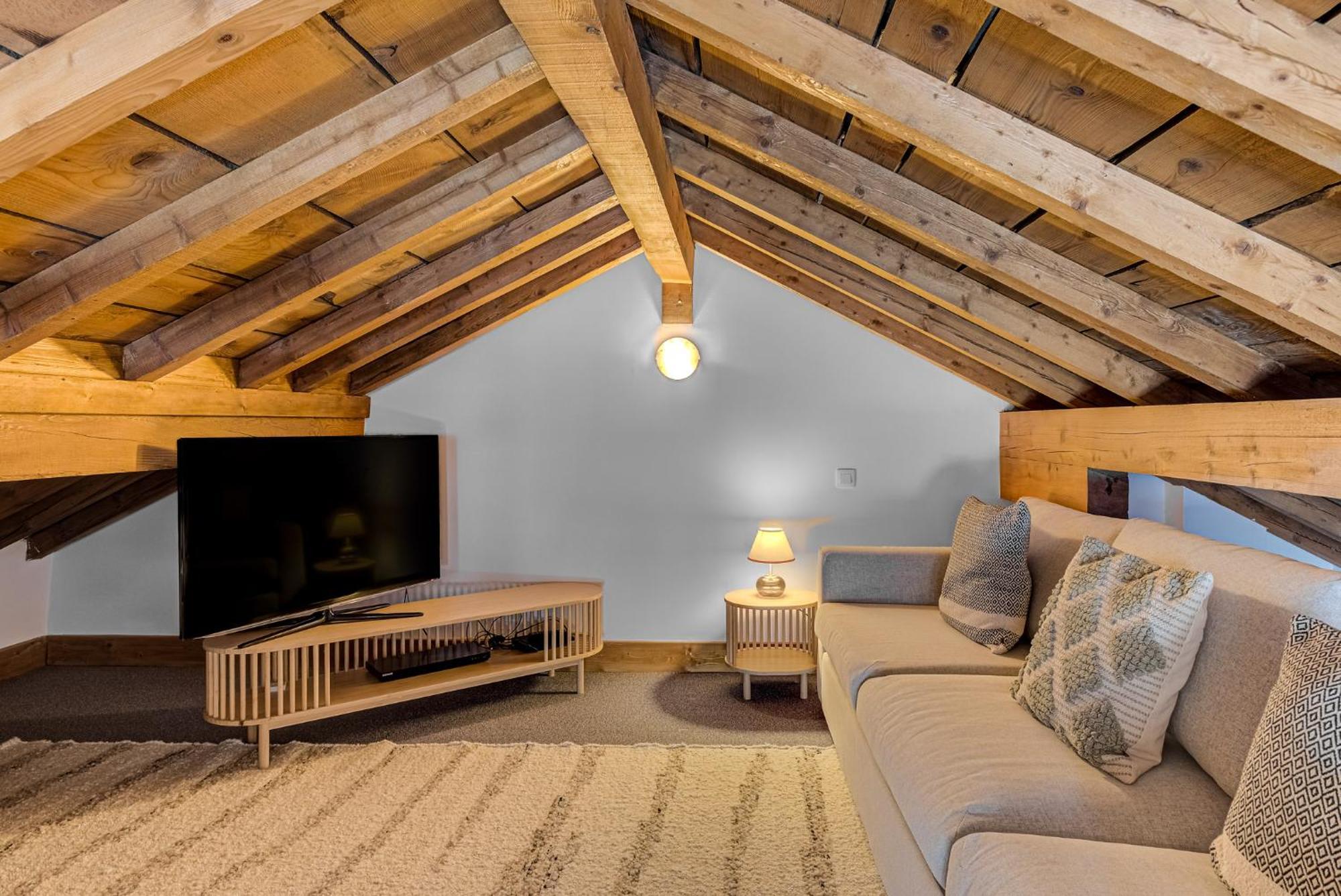 Les Melees Apartments - Alpes Travel - Argentiere Chamonix Eksteriør bilde