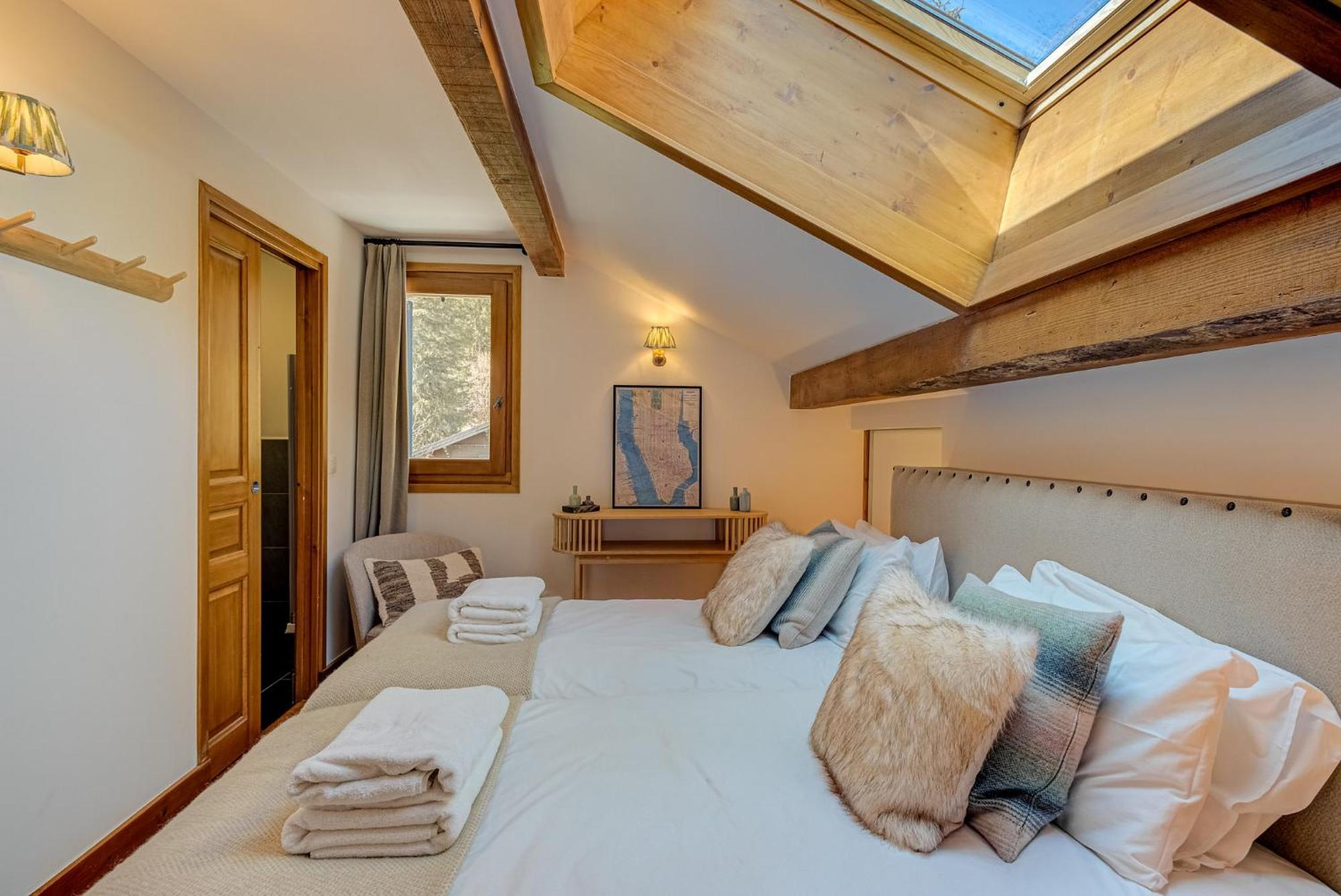 Les Melees Apartments - Alpes Travel - Argentiere Chamonix Eksteriør bilde