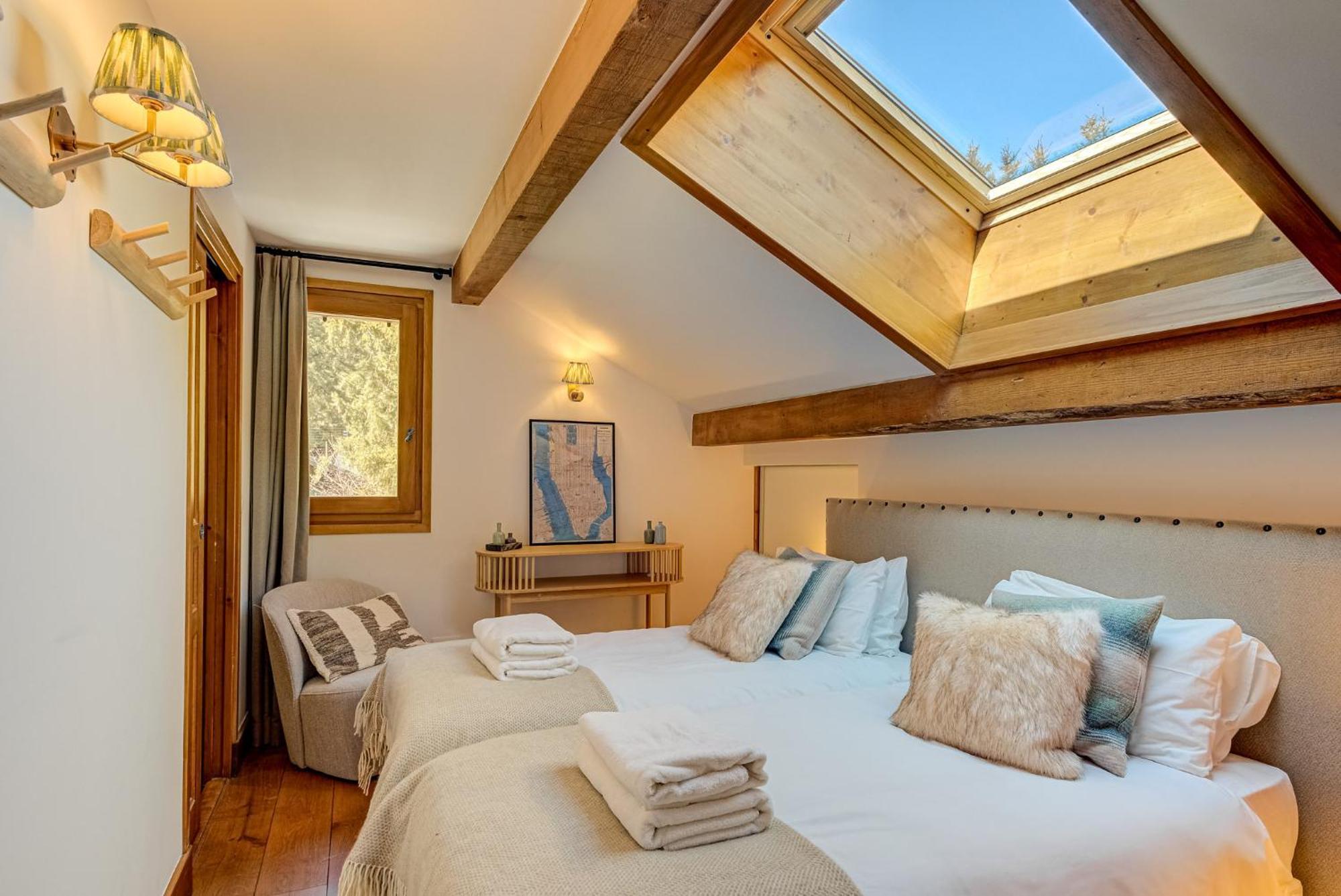 Les Melees Apartments - Alpes Travel - Argentiere Chamonix Eksteriør bilde