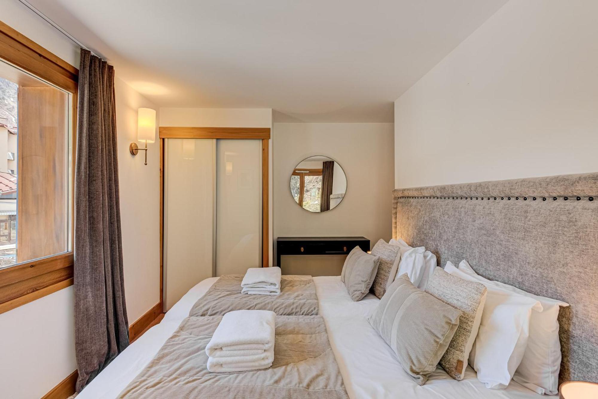 Les Melees Apartments - Alpes Travel - Argentiere Chamonix Eksteriør bilde